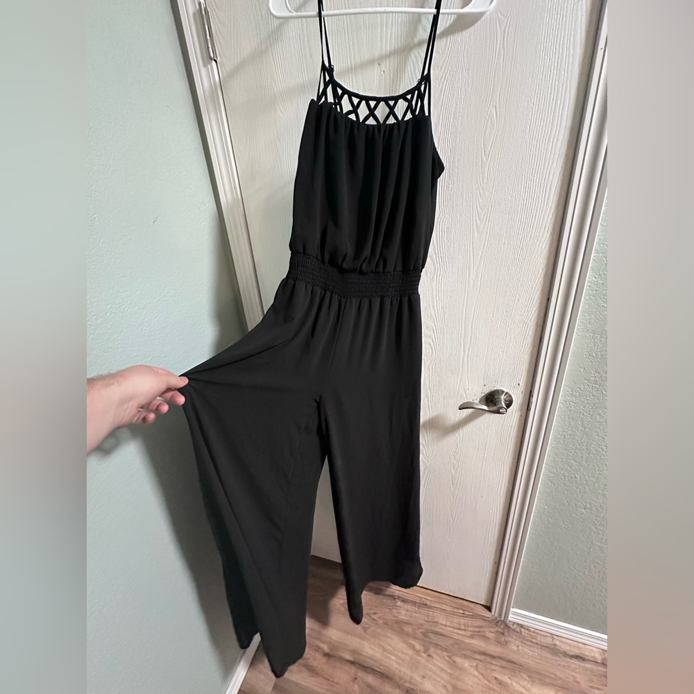 Jumpsuit
